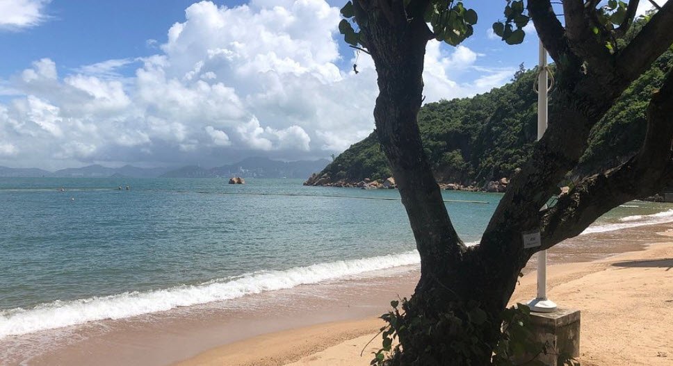 Kwun Yam Beach, , China